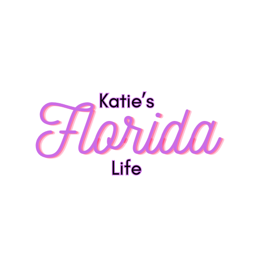 Katie's Florida Life Merch